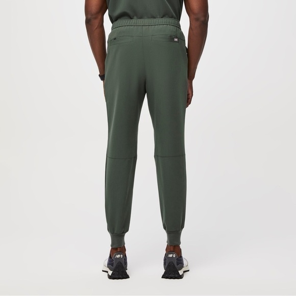 Figs Tansen Tall Jogger Scrub Pants In Moss 2XL NWT - Picture 2 of 8